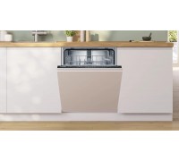 Bosch SMV25AX06E