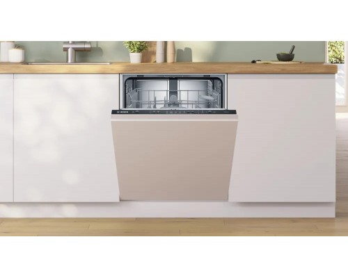 Bosch SMV25AX06E