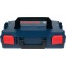 Bosch BOSCH. SUITCASE L-BOXX 102 + SET OF CONTAINERS 13 pcs.