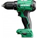 Hikoki Drill driver Hikoki DS18DAW4Z