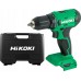 Hikoki Drill driver Hikoki DS18DAW4Z