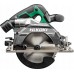 Hikoki Circular saw Hikoki C3606DB WPZ 2x2.5Ah HIT-SYSTEM HSC4