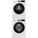 Samsung Washing machine Samsung WW80CGC04DAELE