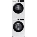 Samsung Washing machine Samsung WW80CGC04DAELE