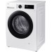 Samsung Washing machine Samsung WW80CGC04DAELE