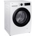 Samsung Washing machine Samsung WW80CGC04DAELE