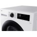 Samsung Washing machine Samsung WW80CGC04DAELE