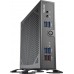 Komputer Shuttle Shuttle DS50U komputer typu barebone Wielkość PC 1.3L Black 7305