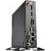 Komputer Shuttle Shuttle DS50U komputer typu barebone Wielkość PC 1.3L Black 7305