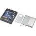 Komputer Shuttle Shuttle DS50U komputer typu barebone Wielkość PC 1.3L Black 7305