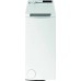 Whirlpool WHIRLPOOL Top load washing machine TDLR 7231BS EU 7kg, 1200 rpm, Energy class D, Plotis 40 cm, Gylis 60 cm, Inverter motor