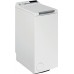 Whirlpool WHIRLPOOL Top load washing machine TDLR 7231BS EU 7kg, 1200 rpm, Energy class D, Plotis 40 cm, Gylis 60 cm, Inverter motor