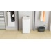 Whirlpool WHIRLPOOL Top load washing machine TDLR 7231BS EU 7kg, 1200 rpm, Energy class D, Plotis 40 cm, Gylis 60 cm, Inverter motor