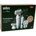Braun Braun Silk-épil 9 Flex 9-360 3D 40 pęset(y) Rose, White