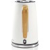 Nedis Nedis KAWK510EWT 1,7 l 2200 W White