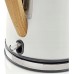 Nedis Nedis KAWK510EWT 1,7 l 2200 W White