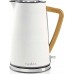 Nedis Nedis KAWK510EWT 1,7 l 2200 W White