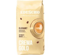 Eduscho EDUSCHO Crema Gold 1kg
