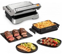 Tefal OptiGC774D30