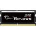 G.Skill Ripjaws, SODIMM, DDR5, 32 GB, 5600 MHz, CL46 (F5-5600S4645A32GX1-RS)
