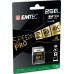 SD  Emtec Emtec SD 256GB UHS-I U3 V30 SpeedIN Pro