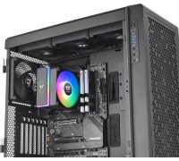 Thermaltake Kühler Thermaltake Astria 200 ARGB Sync     (AMD/Intel) retail