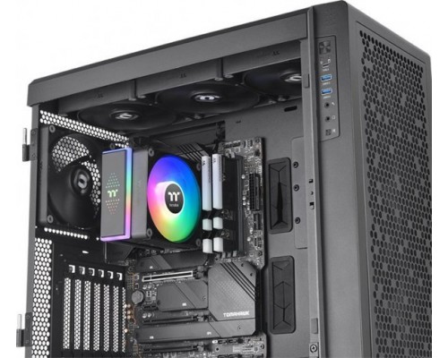 Thermaltake Kühler Thermaltake Astria 200 ARGB Sync     (AMD/Intel) retail