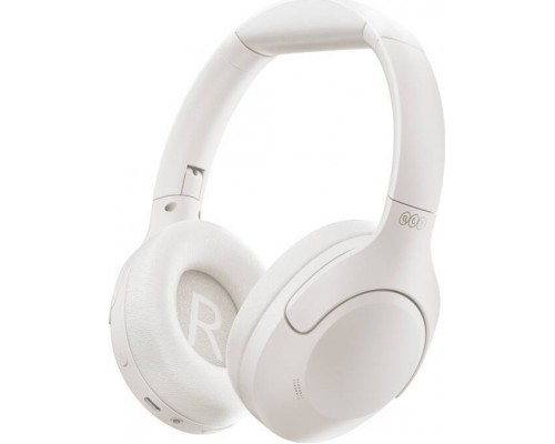 QCY  QCY H3 lite, ANC (white)