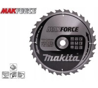 Makita MAKITA CIRCULAR SAW 355x30x24z MAKFORCE WOOD