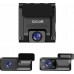 Kamera SJCAM SJCAM SJDASH M60 BLACK (3CH) +2 kamery