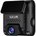 Kamera SJCAM SJCAM SJDASH M60 BLACK (3CH) +2 kamery