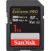 SD  SanDisk Extreme PRO SDXC 1 TB UHS-II/U3 V60 (002154950000)