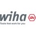 Wiha wkretak softfinish plaski z trzonem okraglym do gleboko polo
