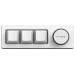 FiiO FiiO KB1K White - multimedialna