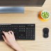 Logitech Wireless Combo Mk270 Keyboard