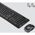Logitech Wireless Combo Mk270 Keyboard