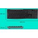 Logitech Wireless Combo Mk270 Keyboard