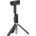 Selfie nūjiņa Samsung Mobeen Dizains Samsung, Tripods ar Bluetooth, black (TOU024AEABW)