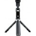 Selfie nūjiņa Samsung Mobeen Dizains Samsung, Tripods ar Bluetooth, black (TOU024AEABW)