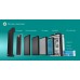 Webber Webber AP9700 WI-FI black