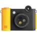 Kodak Kodak Smile+ 2w1 Aparat Cyfrowy  5mp / Natychmiastowy + Drukarka Bluetooth Do Telefonu Zink - Black