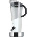 goblet Bugatti VELA blender - biały