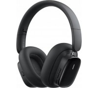   with Noise-Cancellation Baseus Bowie H1i (Black)