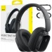   with Noise-Cancellation Baseus Bowie H1i (Black)