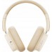   with Noise-Cancellation Baseus Bowie H1i (Black)
