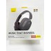   with Noise-Cancellation Baseus Bowie H1i (Black)