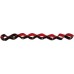 Sveltus Fitness banda SVELTUS ELASTIBAND 15 kg