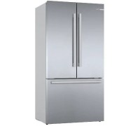 Bosch Bosch KFF96PIEP Series - 8, French Door (stainless steel)