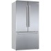 Bosch Bosch KFF96PIEP Series - 8, French Door (stainless steel)
