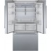 Bosch Bosch KFF96PIEP Series - 8, French Door (stainless steel)